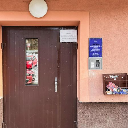 Kwadrat B&B Spiechowicza Rzeszow Ngoại thất bức ảnh