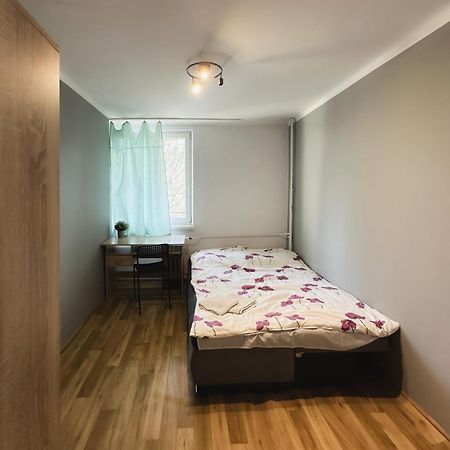 Kwadrat B&B Spiechowicza Rzeszow Ngoại thất bức ảnh