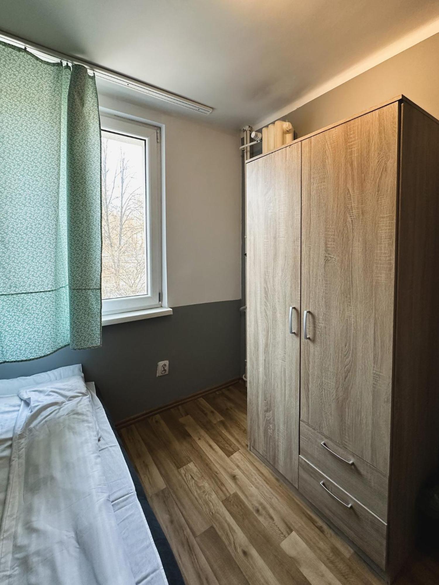 Kwadrat B&B Spiechowicza Rzeszow Ngoại thất bức ảnh