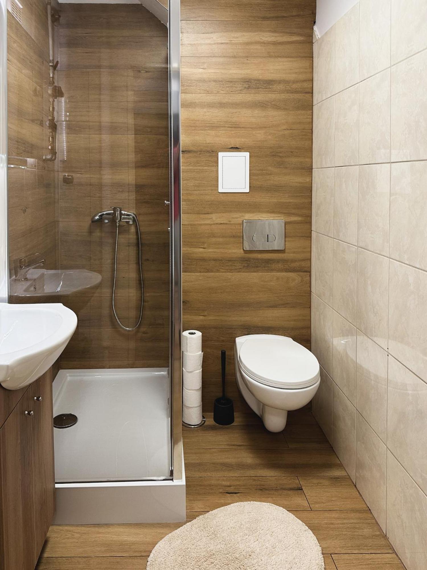 Kwadrat B&B Spiechowicza Rzeszow Ngoại thất bức ảnh