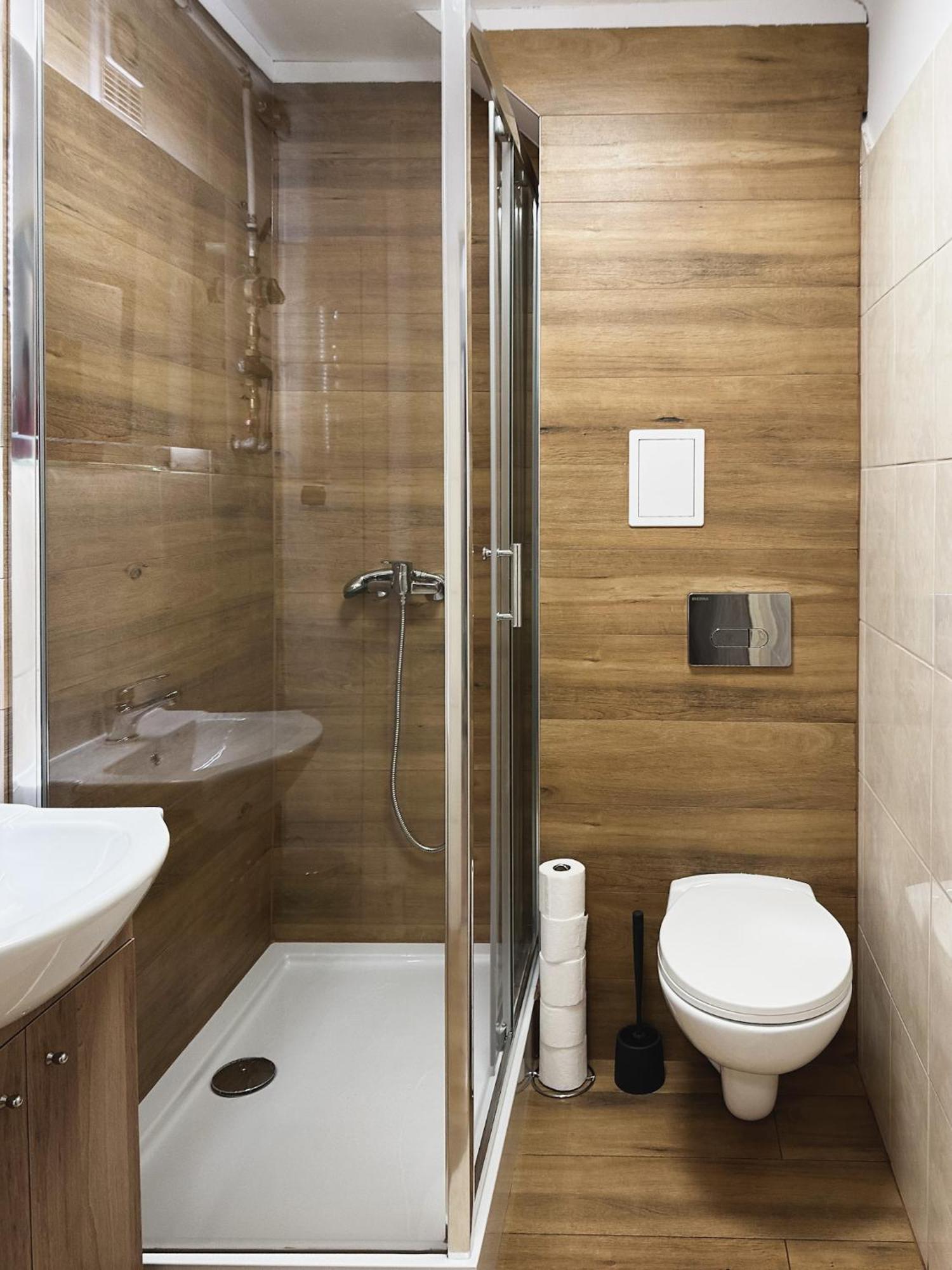 Kwadrat B&B Spiechowicza Rzeszow Ngoại thất bức ảnh