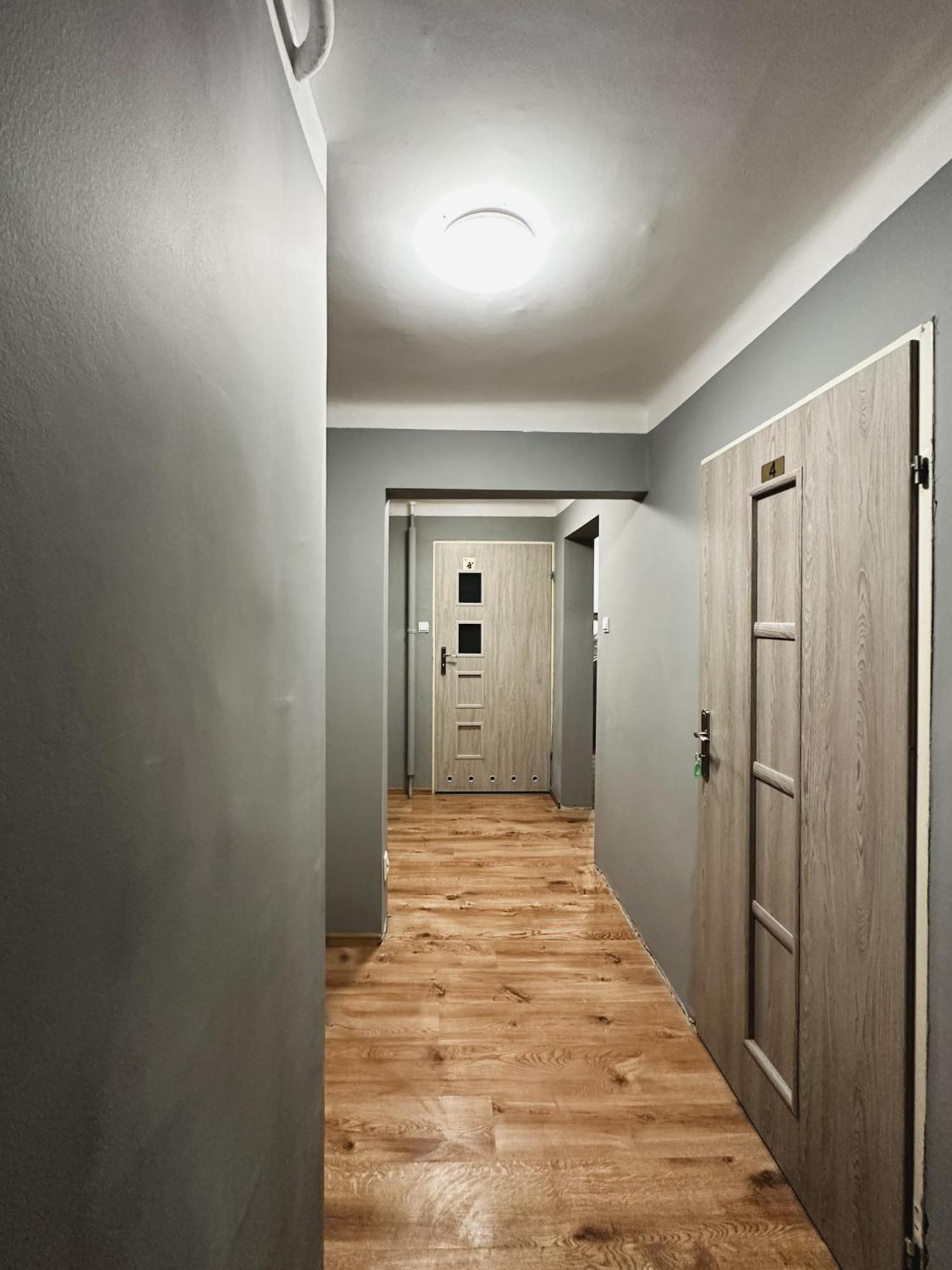 Kwadrat B&B Spiechowicza Rzeszow Ngoại thất bức ảnh