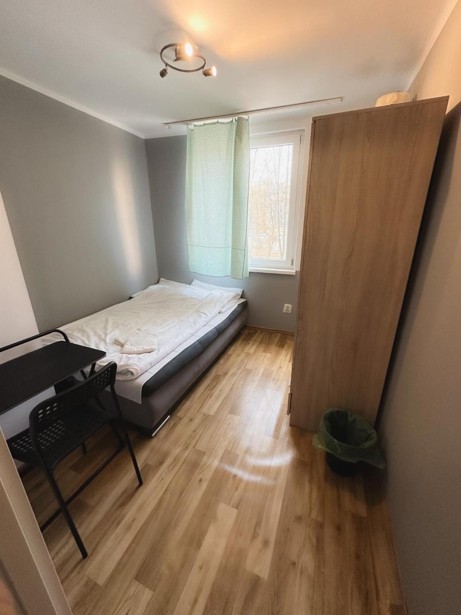 Kwadrat B&B Spiechowicza Rzeszow Ngoại thất bức ảnh