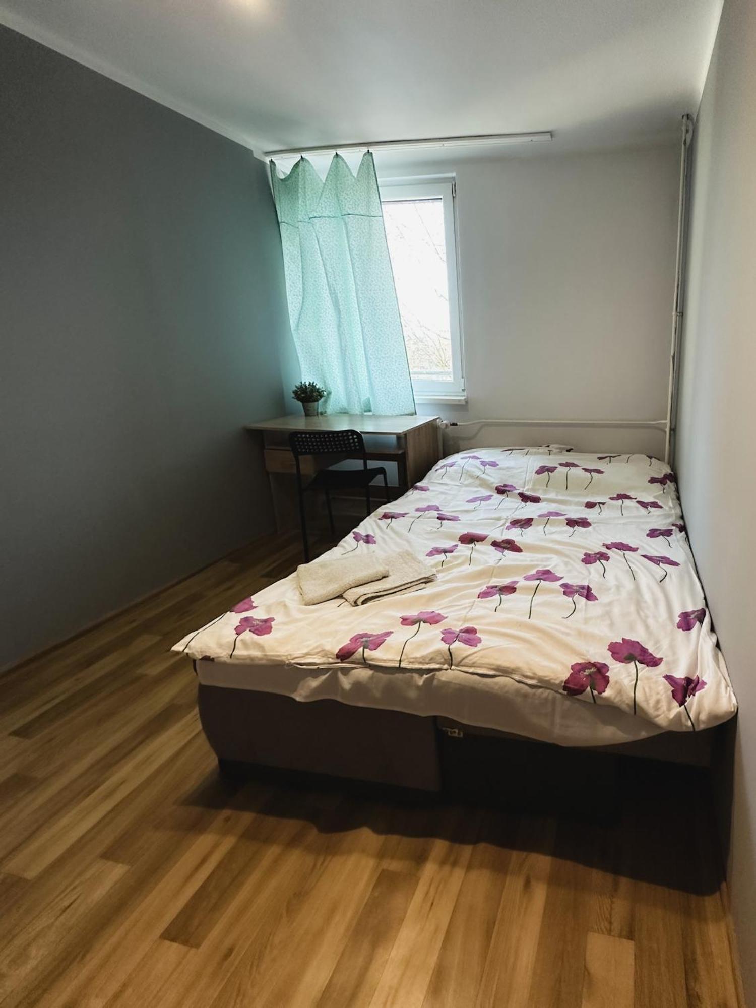 Kwadrat B&B Spiechowicza Rzeszow Ngoại thất bức ảnh