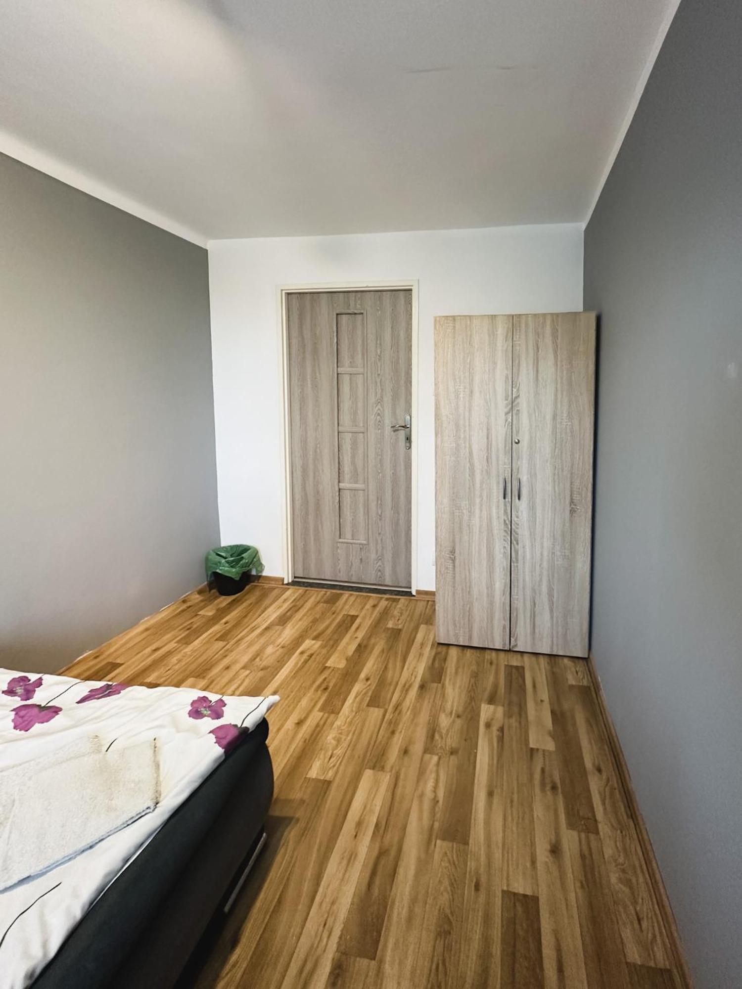 Kwadrat B&B Spiechowicza Rzeszow Ngoại thất bức ảnh