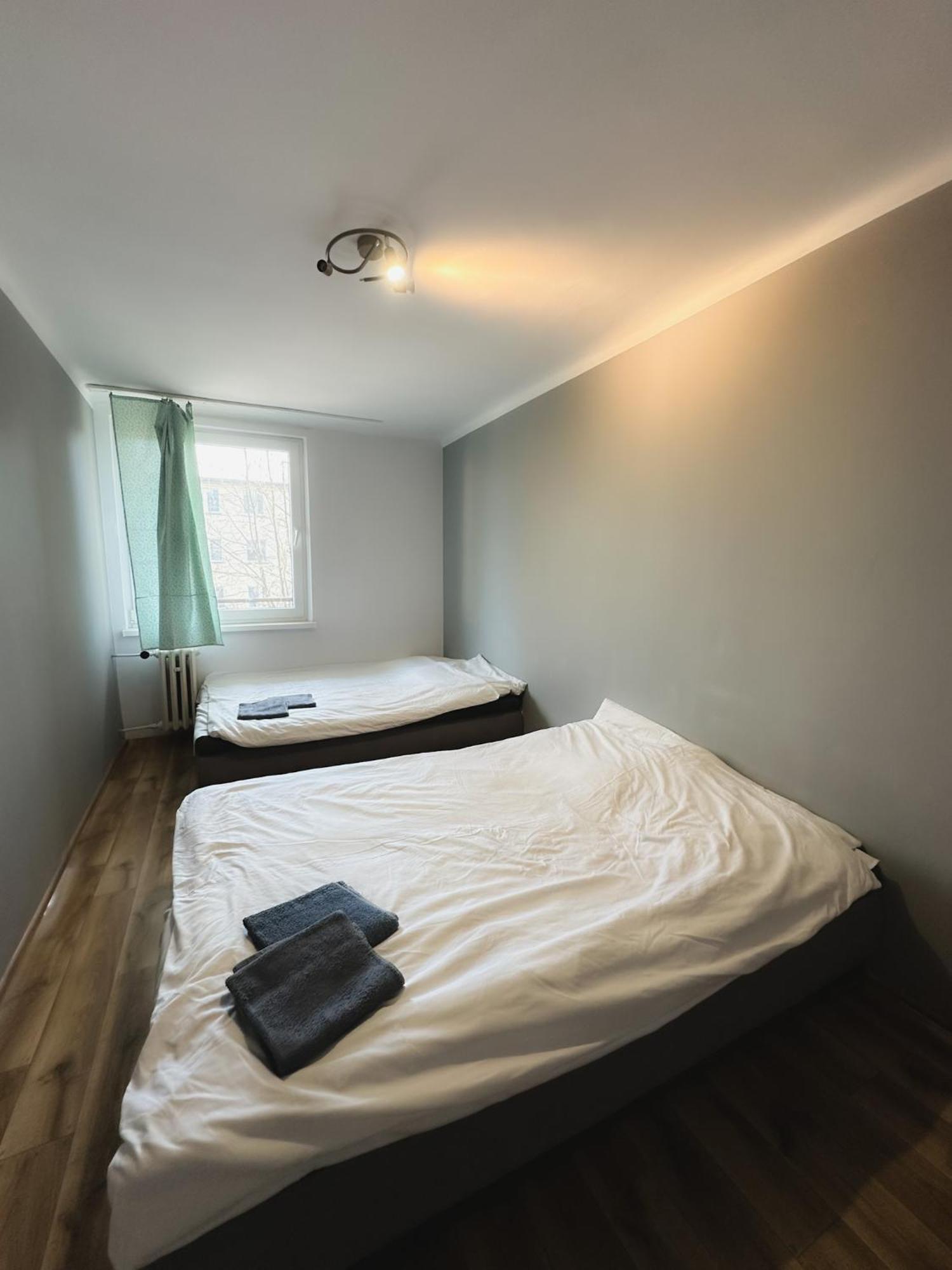 Kwadrat B&B Spiechowicza Rzeszow Ngoại thất bức ảnh