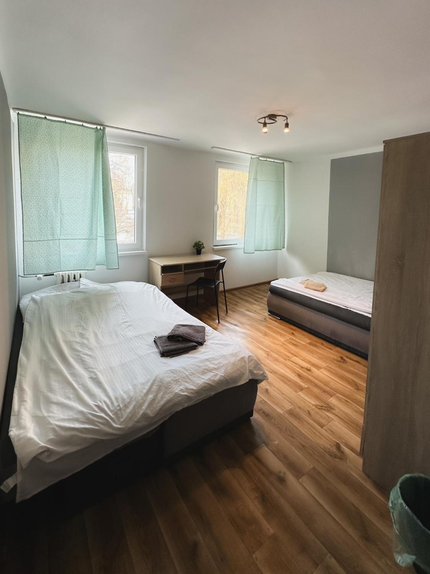 Kwadrat B&B Spiechowicza Rzeszow Ngoại thất bức ảnh