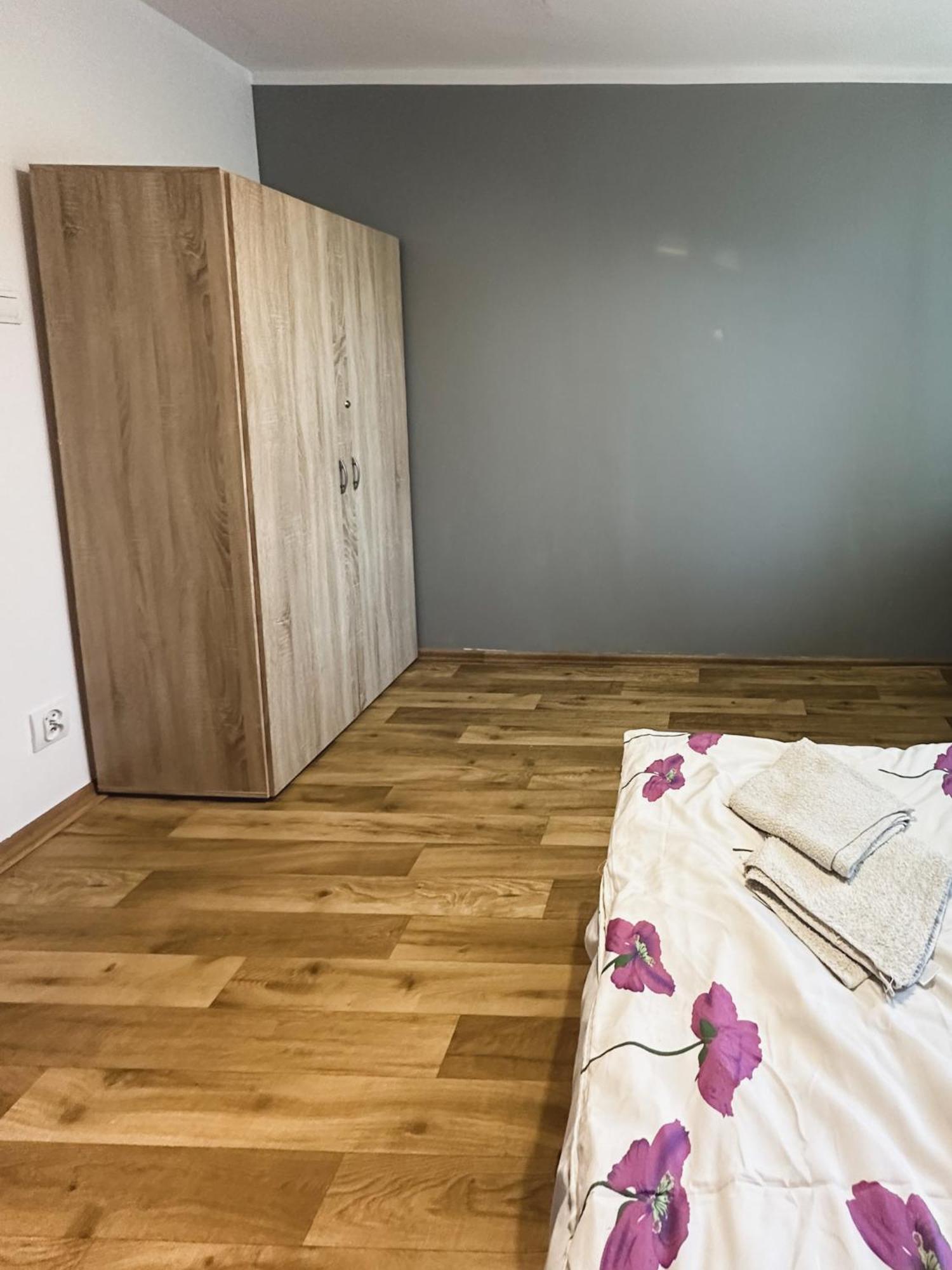 Kwadrat B&B Spiechowicza Rzeszow Ngoại thất bức ảnh