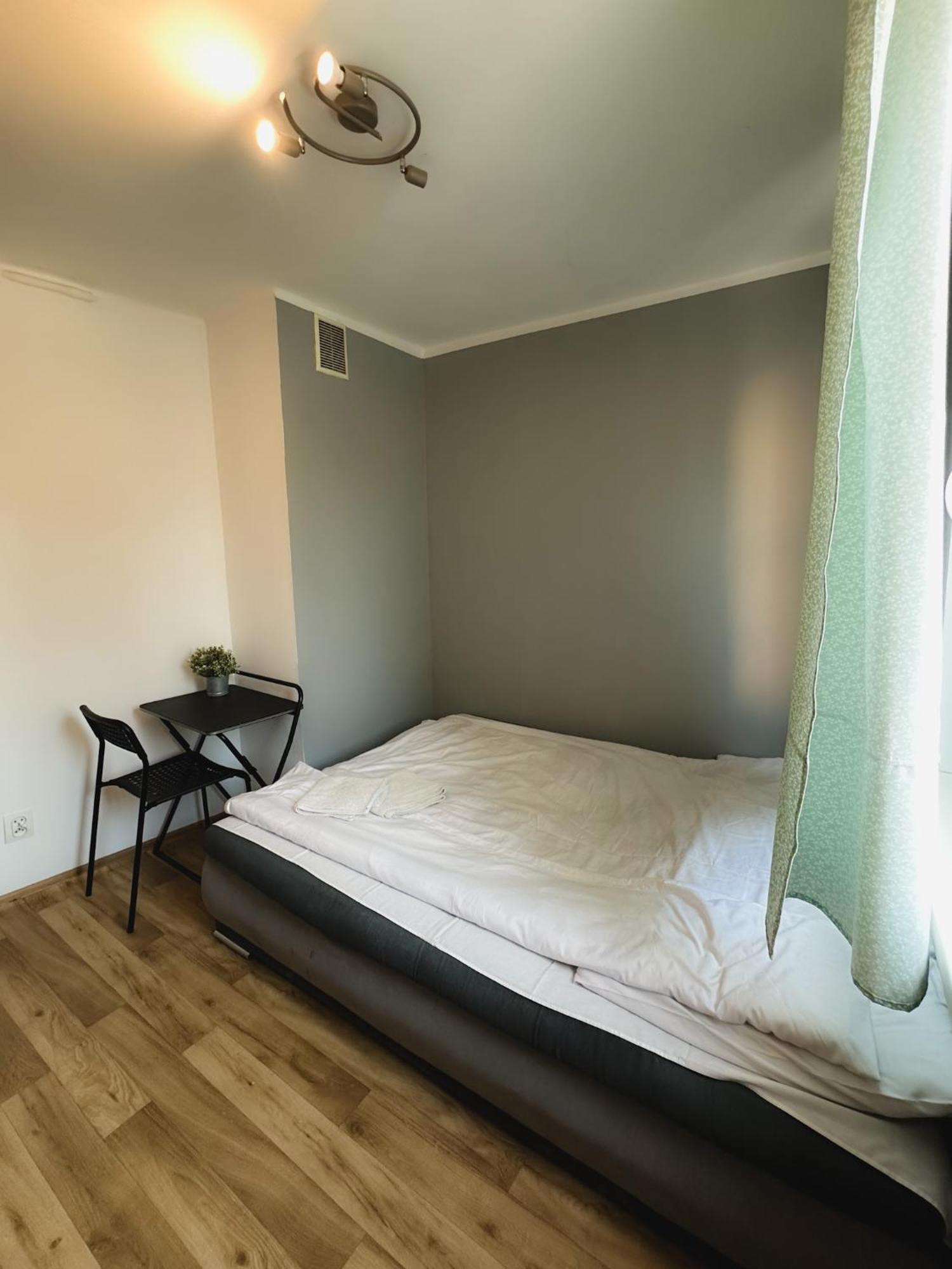 Kwadrat B&B Spiechowicza Rzeszow Ngoại thất bức ảnh