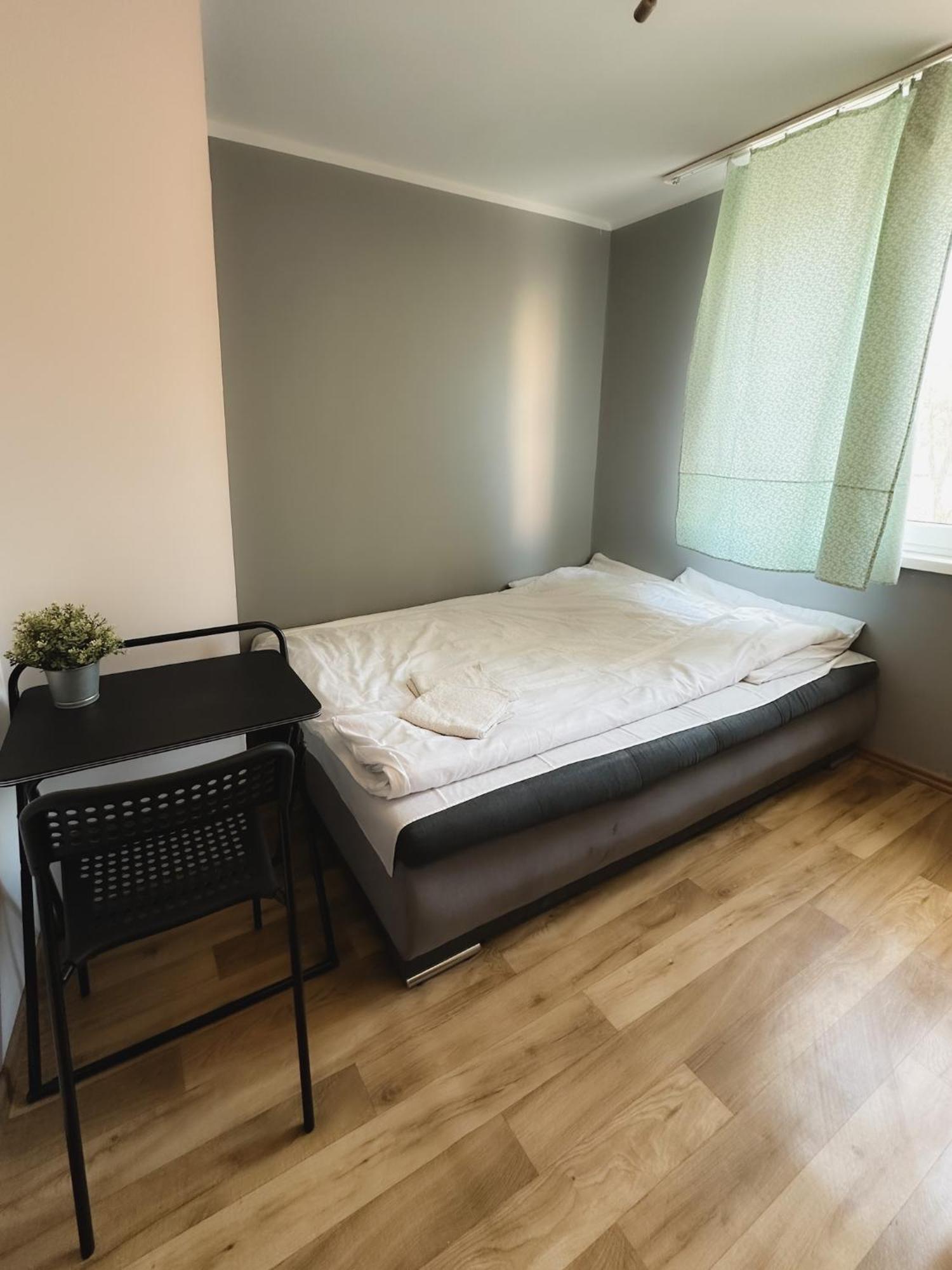Kwadrat B&B Spiechowicza Rzeszow Ngoại thất bức ảnh