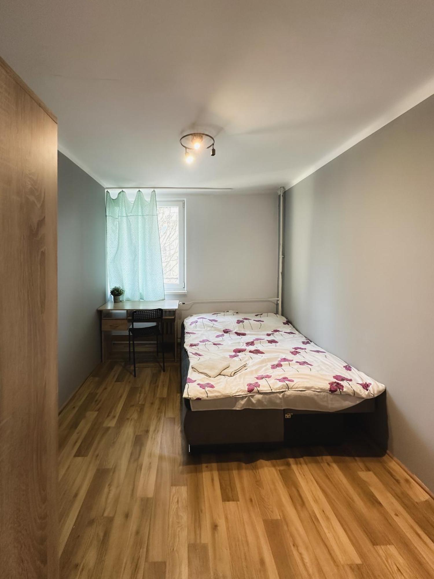 Kwadrat B&B Spiechowicza Rzeszow Ngoại thất bức ảnh