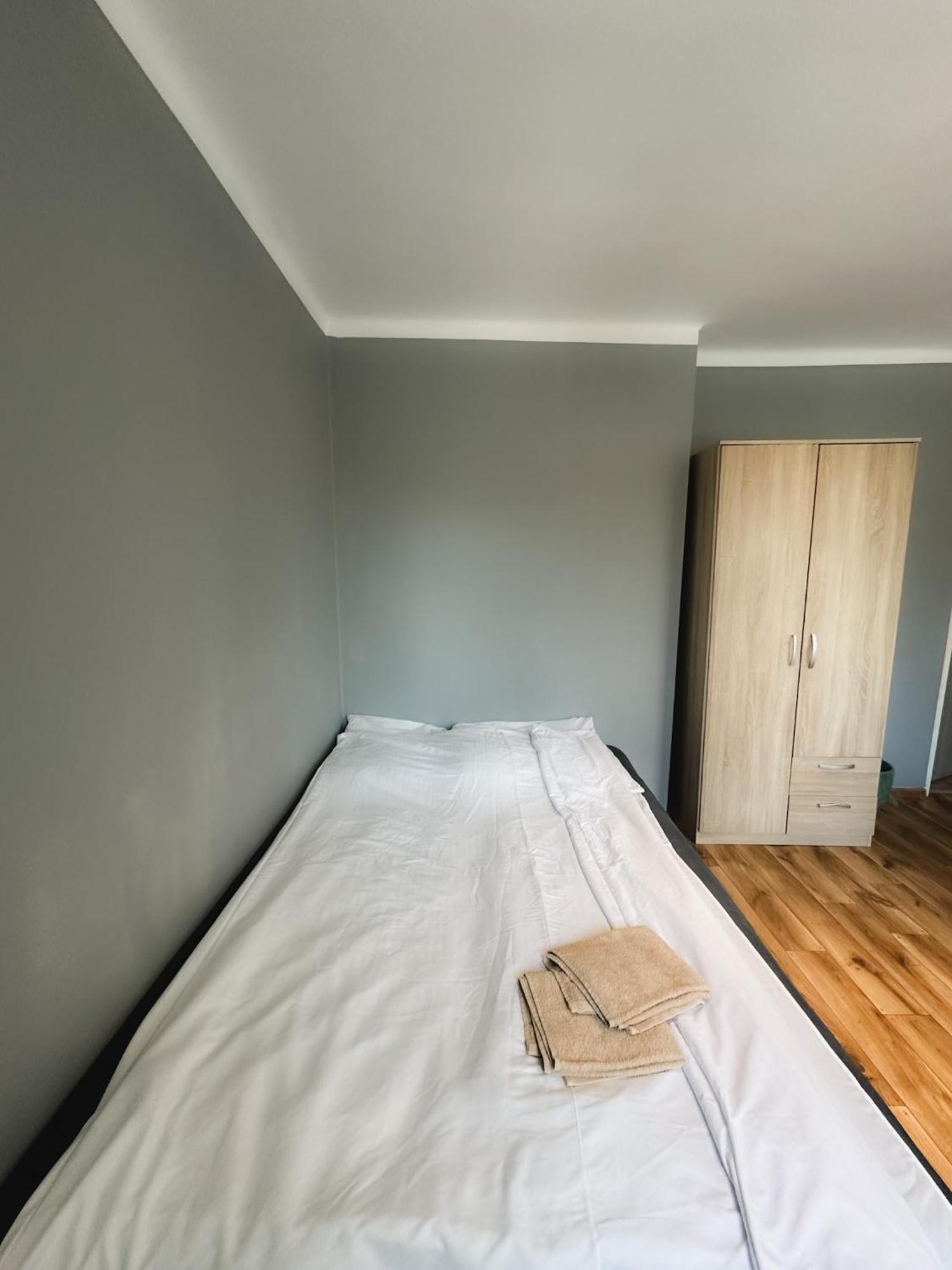 Kwadrat B&B Spiechowicza Rzeszow Ngoại thất bức ảnh